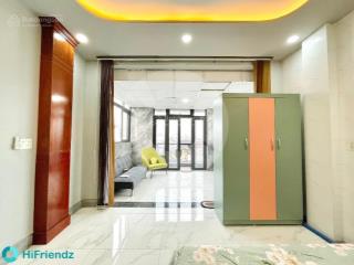 Studio ban công ngay thoại ngọc hầu, tân phú