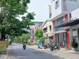 Phố hà đặc gần hồ nghinh sát biển mỹ khê cần bán giá 7ty tl
