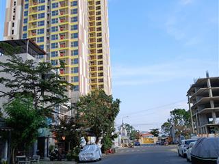 Mặt tiền an cư sát hồ nghinh ra biển 400m giá rẻ nhất khu vực 100m2, tặng nhà 2 tầng chỉ 9 tỷ 7