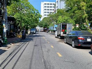 Phố tây an thượng. 97m2 ngang 4m5 gần biển mỹ khê gần nguyễn văn thoại. giá tốt đầu tư chỉ 8tỷ.xx