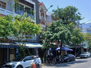 Giá tốt nhất khu vực trục giao nhau với nguyễn văn thoại, 90m2, sát biển mỹ khê giá 5 tỷ xx tl