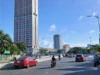 Mặt tiền phan bôi gần cầu rồng sát biển mỹ khê 80m2 nhà 3 tầng đang cho thuê 15tr/thang giá 8ty5