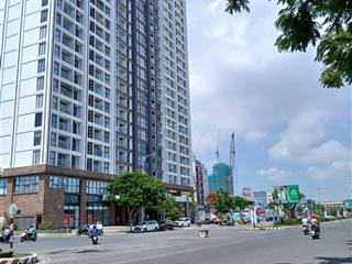 Đầu cầu rồng view xem pháo hoa mặt tiền lương thế vinh, nhà 2 tầng, giá chỉ 6 tỷ 8 tl