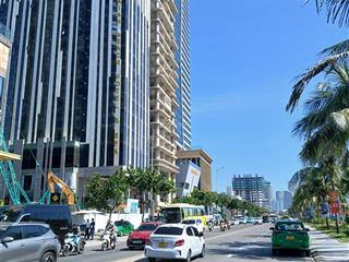 Trục giao nhau với nguyễn văn thoại mt an hải đông 1, sát biển mỹ khê, gần 100m2 giá chỉ 10 tỷ xx