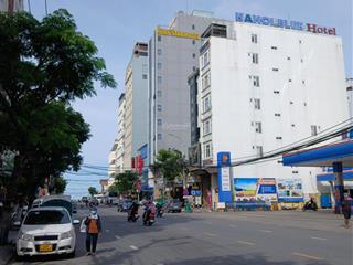 Cần thanh khoản nhanh căn nhà mặt phố sát nguyễn văn thoại 178m2 ngan 6m giá nhỉnh 19ty tl