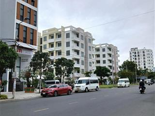 Trần khánh dư, phố an thượng 110m2, ngang 6m4 nở hậu giá chỉ 12 tỷ 7 còn tl