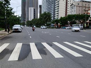 Gấp bán trục đường nhánh nguyễn văn thoại sát biển 114m2 nhà 2 tầng có 7 phòng cho thuê giá 12ty tl