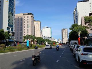 Cần bán nhanh lô đất sát phố tây an thượng sát biển mỹ khê, 240m2 mt 8m nở hậu giá chỉ 27 tỷ còn tl