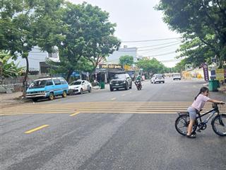 Cần bán gấp lô đất mặt tiền sát vương thừa vũ cách biển 300m dt 80m2 ngang 5m giá tốt chỉ 11ty9 tl