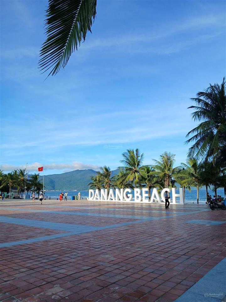 Cần bán gấp căn nhà 2 tầng phố biển hồ xuân hương, cách biển chỉ 200m giá 7tỷ 5 thương lượng