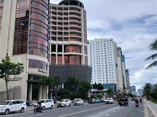 Gấp bán căn góc 2 mặt tiền tại phố tây an thượng, 138m2 ngang 6m1 cách biển chỉ 400m giá 15 tỷ 5 tl