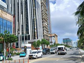 Cần bán gấp lô góc 2 mặt kiệt lê hữu trác, 175m2 ngang 8m tặng dãy trọ dòng tiền 30tr/thg giá 12 tỷ