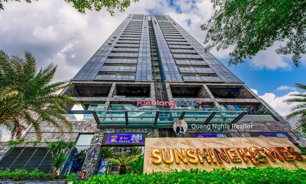 Căn hộ sunshine sky city 2pn liền kề phú mỹ hưng giá tốt thị trường  0797 766 ***