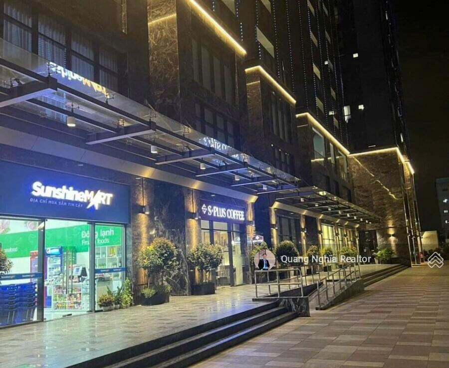 Căn hộ sunshine sky city 2pn liền kề phú mỹ hưng giá tốt thị trường  0797 766 ***
