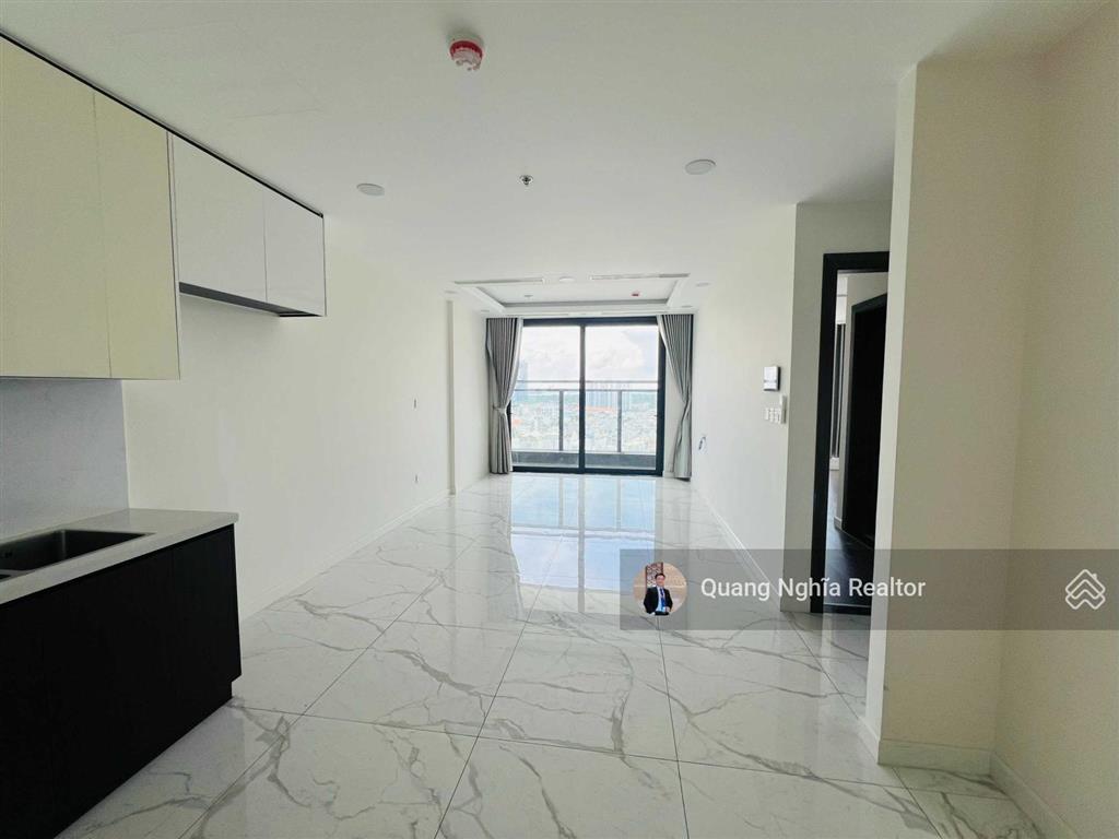 Sunshine sky city 2pn  75m2  liền kề khu đô thị phú mỹ hưng view thoáng giá tốt  0797 766 ***