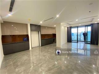 Sunshine diamond river 123m2  2pn mới  view đẹp giá chỉ 14 triệu/tháng bao phí  0797 766 ***