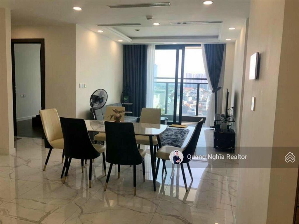 Căn hộ 3pn sunshine sky city liền kề phú mỹ hưng  sắp ra sổ hồng giá tốt  0797 766 ***