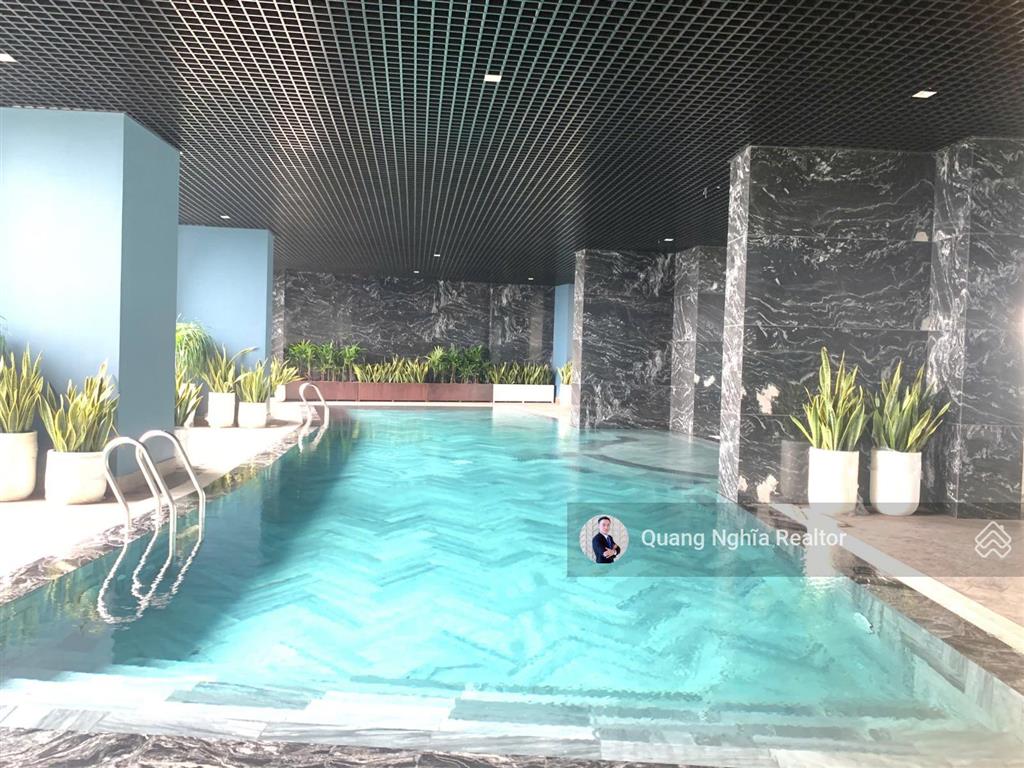 Hot! căn hộ 2pn+1 137m2 view landmark 81 liền kề phú mỹ hưng với tầm nhìn siêu rộng  0797 766 ***