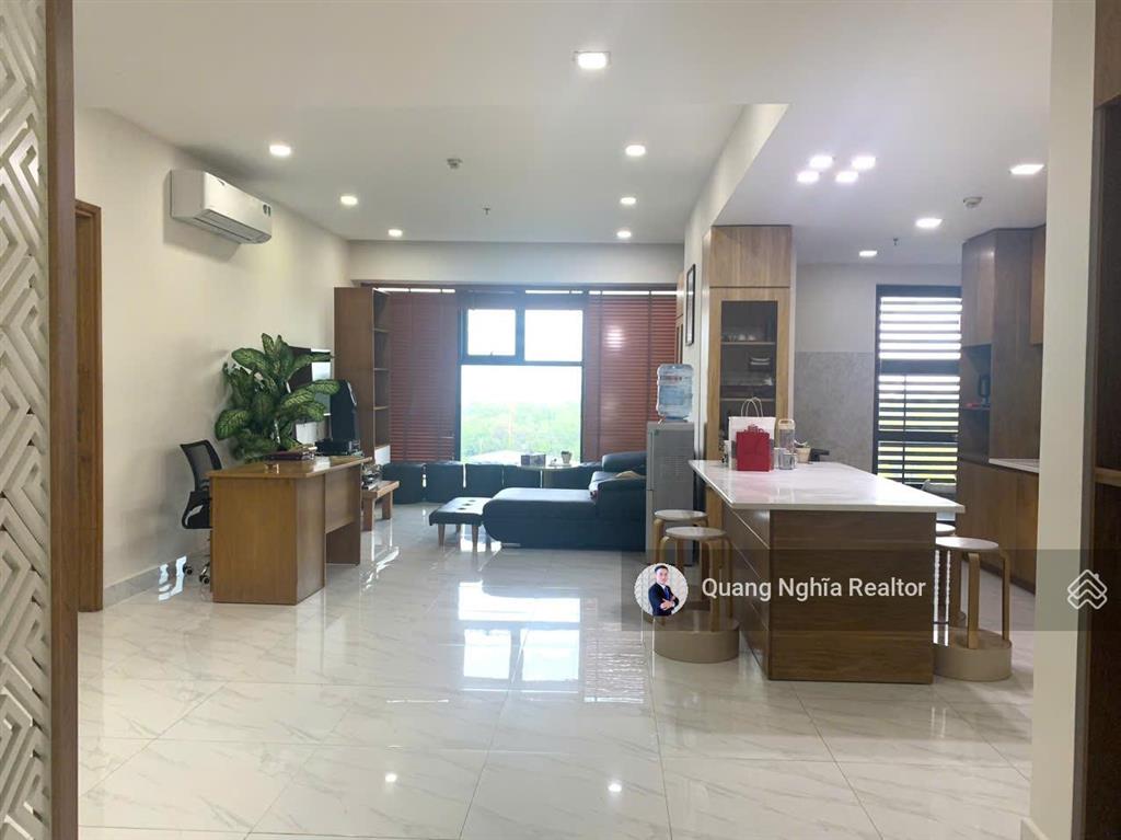 Hot! căn hộ 2pn+1 137m2 view landmark 81 liền kề phú mỹ hưng với tầm nhìn siêu rộng  0797 766 ***