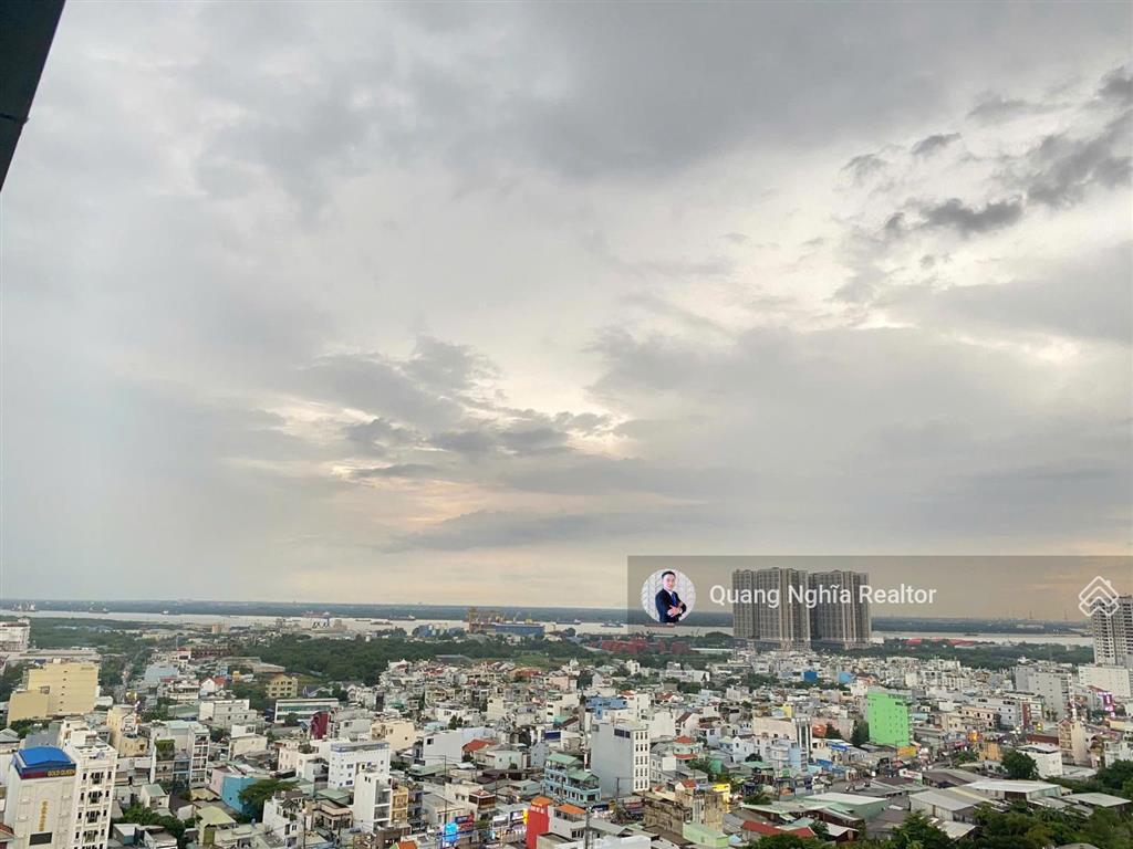 Căn hộ sunshine liền kề phú mỹ hưng 4pn + 1  132m2  có nt giá tốt thị trường  0797 766 ***
