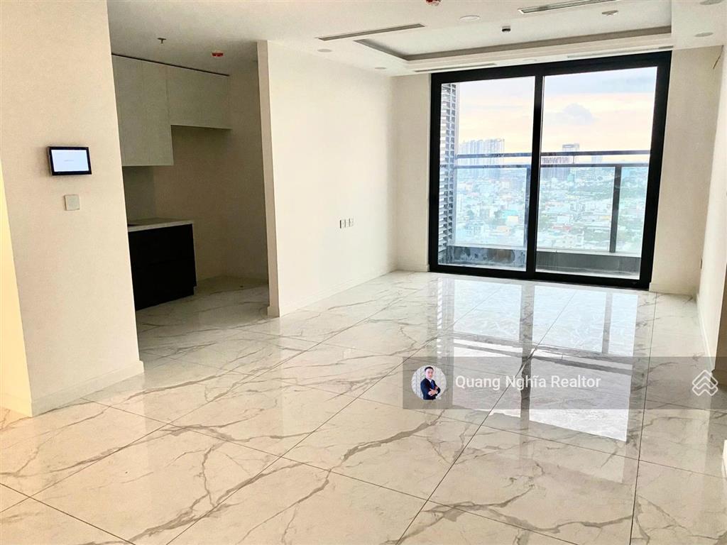 Căn hộ sunshine liền kề phú mỹ hưng 4pn + 1  132m2  có nt giá tốt thị trường  0797 766 ***