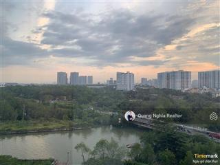 Căn góc view đẹp sunshine diamond river  126m2  2pn giá thuê chỉ 17 triệu/tháng  0797 766 ***