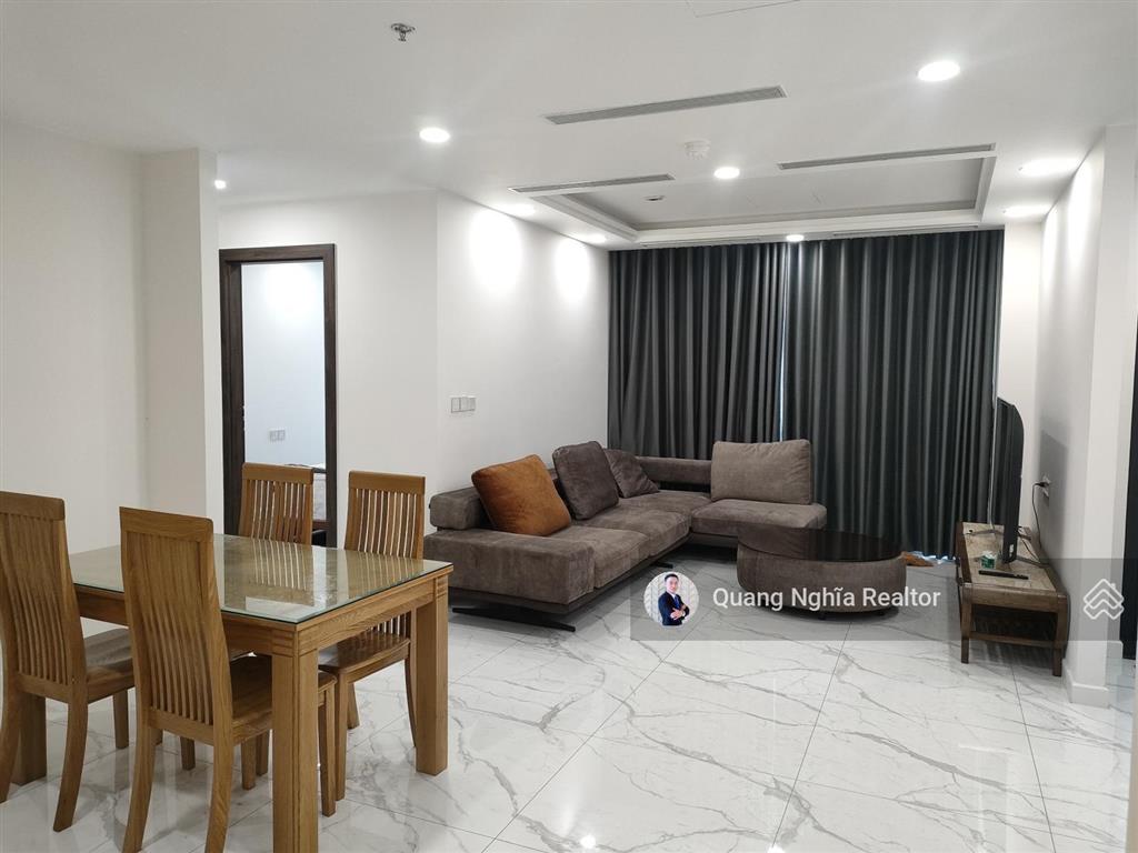 Căn vpđn 2pn sunshine sky liền kề phú mỹ hưng, nội thất đẹp, giá chỉ 4,7 tỷ 0797 766 ***