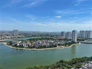 Bán cc eco lake view, căn hoa hậu 06, hai ban công rộng view 7,49 tỷ, 110m2, 3pn, 2wc, sẵn sổ hồng
