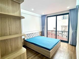 26m2 5 tầng  an xá  1 nhà ra mặt phố  ôtô tránh dừng đỗ ngày đêm  full nội thất  nhỉnh 6 tỷ