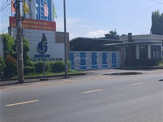 Kho xưởng mt  dương công khi  ngay ubnd tân hiệp  nhà máy nước  630m2 full thổ  tn 40tr/tháng