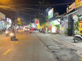 Mtkd  nguyễn thị kiểu  ngay lê văn khương  112m2  vị trí đẹp