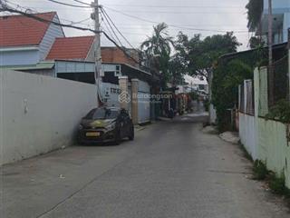 Giảm 400tr  bán kho xưởng hẻm 8m thông  tô ngọc vân  ngang 8m  184m2