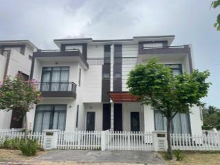 Cho thuê biệt thự khu trần anh riverside, 1 trệt 2 lầu, giá 7,5tr,  0941 030 ***