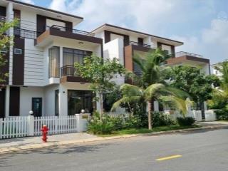 Bán biệt thự trần anh riverside 142m sổ hoàn công , nhà hoàn thiện 3,4 tỷ  0941 030 ***
