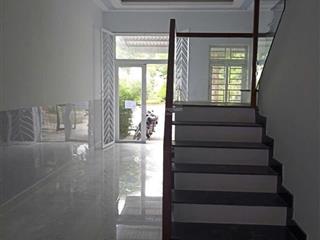 Cần bán nhà 4x21m khu trần anh riverside , nhà hoàn thiện , sổ hoàn công , giá 2,350 tỷ 0941 030 ***