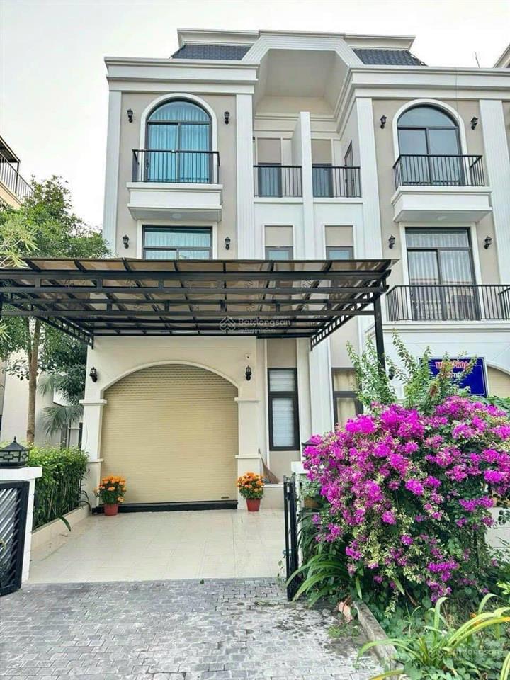 Bán gấp căn nhà lavilla 3,4 tỷ, 100m2, 4pn, 4wc tp tân an cũ (hcc tỉnh tây ninh mới), 0941 030 ***