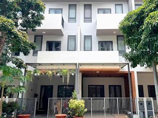 Bán nhà the pearl riverside tt bến lức 5x18m, sổ hồng hoàn công,  0941 030 ***