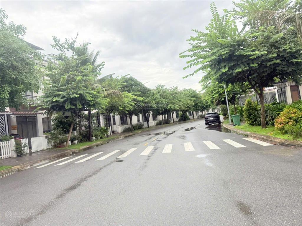 Cho thuê nhà phố trong khu trần anh riverside 4x15m , 3 pn , full nt ,giá 7,5tr 0941 030 ***