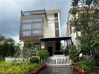 Bán căn biệt thự trần anh riverside , nguyễn văn tuôi , 9 x 14m sổ hoàn công , 3,1 tỷ 0941 030 ***