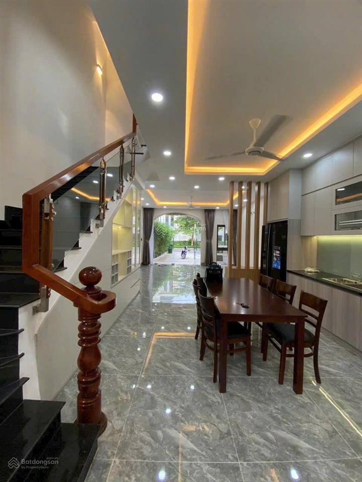 Cho thuê nhà full nội thất long phú villa, quốc lộ 1a, mới hoàn thiện, 13tr bao phí 0941 030 ***