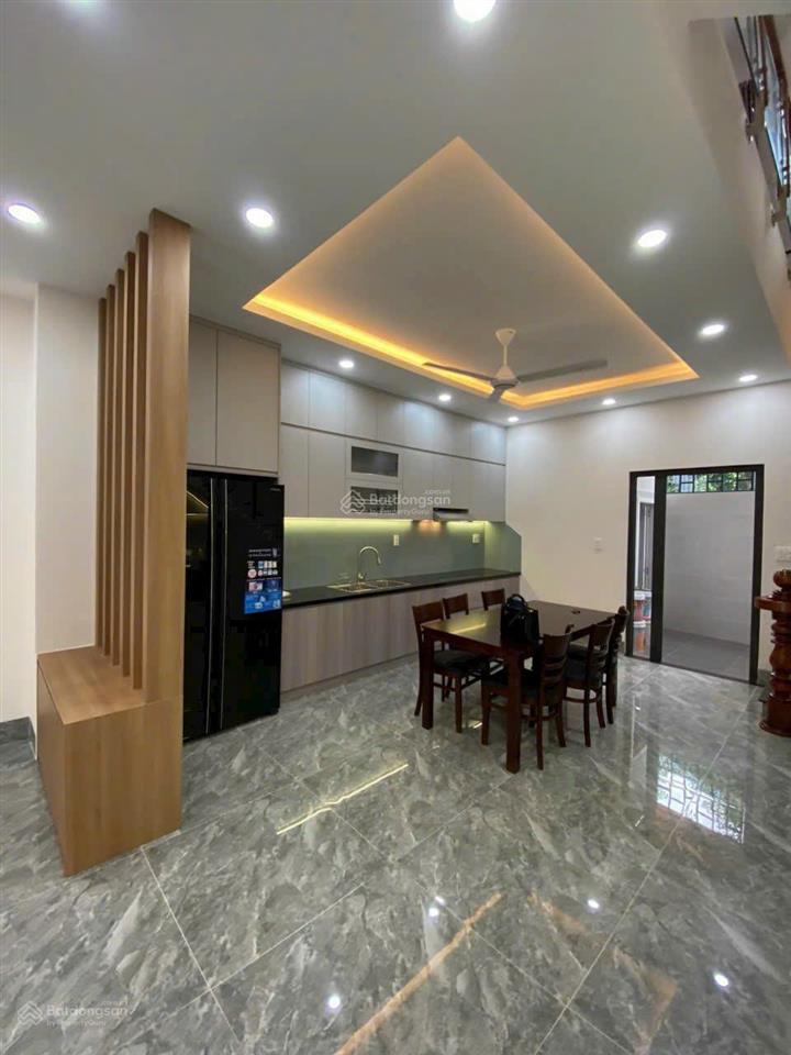 Cho thuê nhà full nội thất long phú villa, quốc lộ 1a, mới hoàn thiện, 13tr bao phí 0941 030 ***
