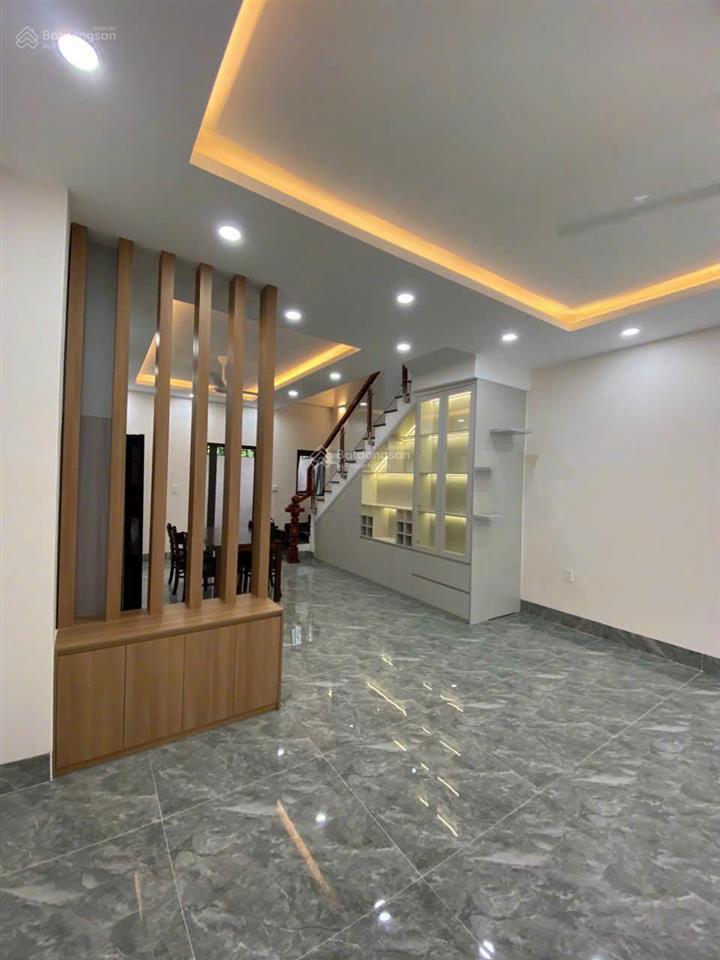 Cho thuê nhà full nội thất long phú villa, quốc lộ 1a, mới hoàn thiện, 13tr bao phí 0941 030 ***