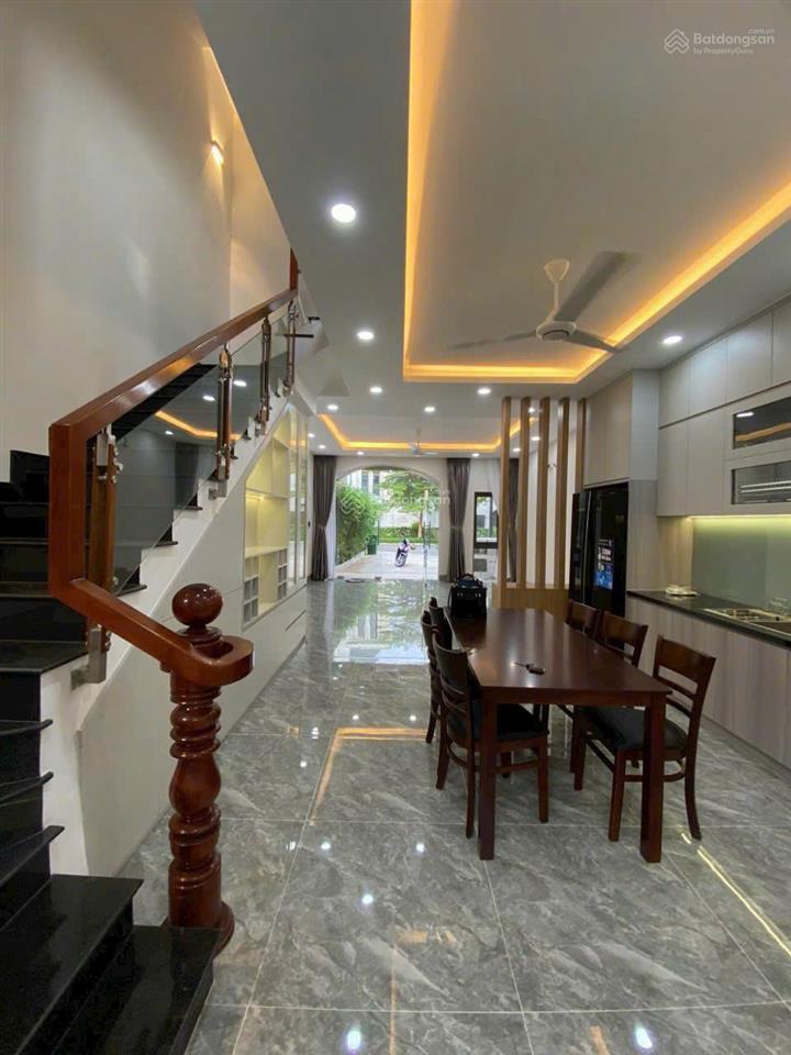 Cho thuê nhà full nội thất long phú villa, quốc lộ 1a, mới hoàn thiện, 13tr bao phí 0941 030 ***