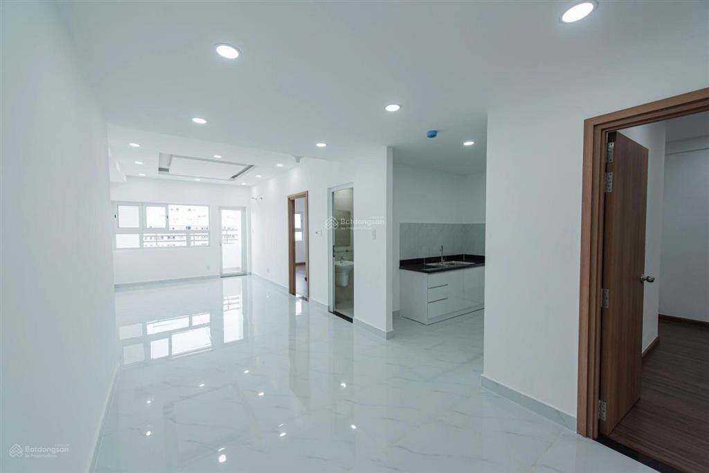 Cần cho thuê căn hộ conic boulevard mới đập hộp, 86m2, 2pn, 2 toilet giá 6,5tr. 0941 030 ***