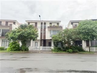 Cần bán biệt thự trần anh riverside , 9x14m sổ hoàn công , giá 3 tỷ (chuẩn chốt )  0941 030 ***