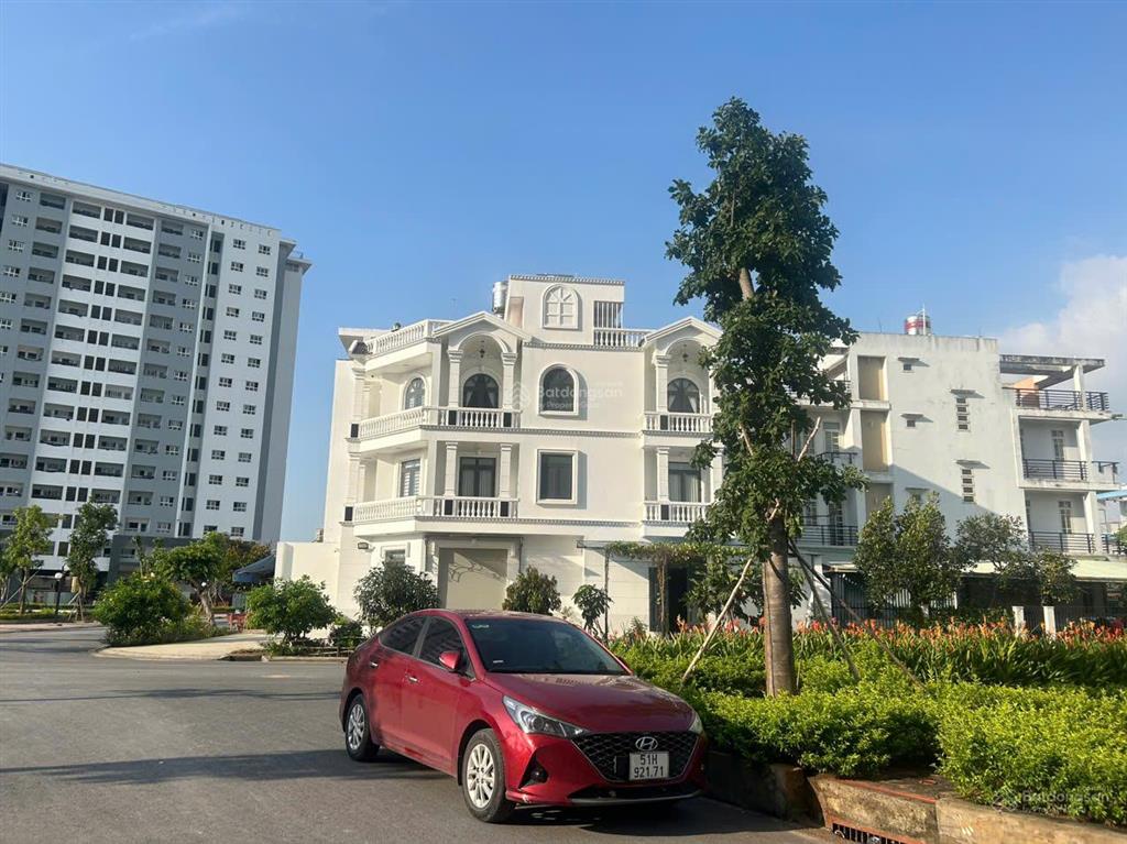 Cần bán căn hộ conic boulevard vòng xoay an lạc, 84m2 2pn, 2 toilet, tầng 6,  0941 030 ***