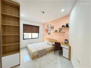 (chính chủ) 1pn full nội thất 28m² ánh sáng ngập tràn, xách vali vào ở ngay