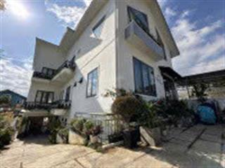 Bán villa mặt tiền  đường cô giang, phường 9, tp. đà lạt  khu vip  nơi quy tụ nhiều biệt thự cổ