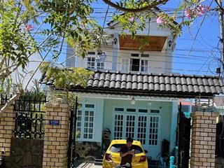 Bán villa sân vườn đẹp  nguyễn hữu cảnh, phường lâm viên, đà lạt 184m /giá  8,6 tỷ