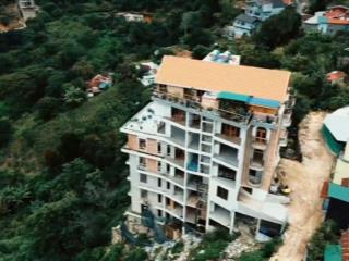 Bán biệt thự view đẹp hoàng hoa thám, p.10, đà lạt sổ riêng, giá 70 tỷ, dt 1184m2